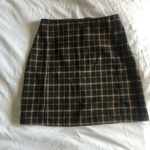 Brandy Melville cara skirt